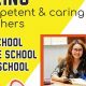 Best Private Elementary School Teacher Jobs Near Me Now | Best Schools in America: Top Public & Private Options