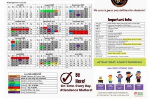Official Webster County Schools Calendar 2023-24 | Best Schools in America: Top Public & Private Options