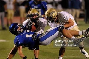 Longmont High Trojans Football: Go Big! | Best Schools in America: Top Public & Private Options