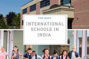 Top 10 Best International Schools in India 2024 | Best Schools in America: Top Public & Private Options