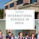 Top 10 Best International Schools in India 2024 | Best Schools in America: Top Public & Private Options