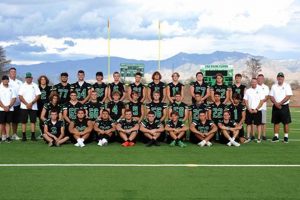 Nevada's Virgin Valley High School Football: A Legacy | Best Schools in America: Top Public & Private Options