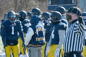 Go Lynnfield Pioneers! High School Football Updates | Best Schools in America: Top Public & Private Options