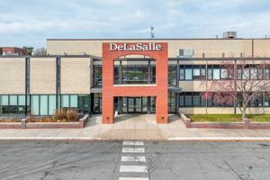 DeLaSalle High School Tuition & Fees: A Guide Best Schools in America: Top Public & Private Options DeLaSalle High School Tuition & Fees: A Guide | Best Schools in America: Top Public & Private Options