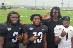 Randle High Football: 2023-24 Roster & Team Info | Best Schools in America: Top Public & Private Options