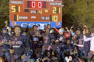 Go Pickens Dragons! High School Football Highlights Best Schools in America: Top Public & Private Options Go Pickens Dragons! High School Football Highlights | Best Schools in America: Top Public & Private Options