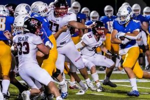 Top Wisconsin High School Football Rankings & Analysis | Best Schools in America: Top Public & Private Options