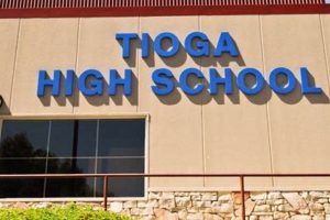 Tioga High School Website: Official Site & Resources | Best Schools in America: Top Public & Private Options