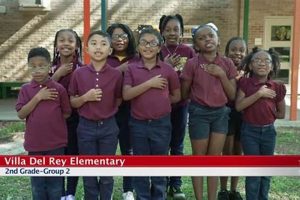 Top-Rated Villa Del Rey Elementary: A Parent's Guide | Best Schools in America: Top Public & Private Options