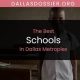 Top Dallas Metroplex Schools: 2024 Guide | Best Schools in America: Top Public & Private Options