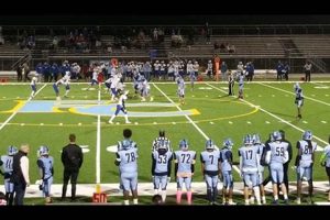 Early Colonial High School Football History | Best Schools in America: Top Public & Private Options