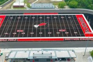 Top-rated South Milwaukee High School: A Guide | Best Schools in America: Top Public & Private Options