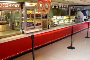 Groovy Grub: High School Concession Stands of the '70s | Best Schools in America: Top Public & Private Options