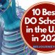 Top DO Schools for Surgery: A 2024 Guide | Best Schools in America: Top Public & Private Options