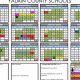 Official Yadkin County Schools Calendar 2023-24 | Best Schools in America: Top Public & Private Options