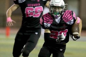 Sequoia High School Football: A Legacy of Champions | Best Schools in America: Top Public & Private Options