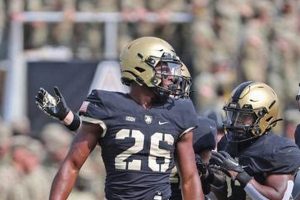 Kanye Udoh's High School: A Look Back | Best Schools in America: Top Public & Private Options