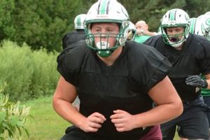 Go Wolverines! Griswold HS Football Updates | Best Schools in America: Top Public & Private Options