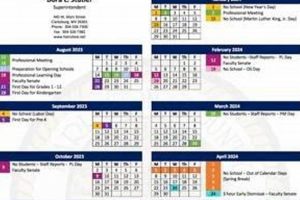 2024 Harrison County Schools Calendar & Dates | Best Schools in America: Top Public & Private Options