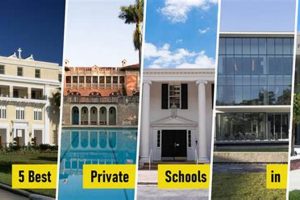 Top Florida Private K-12 Schools: 2024 Guide Best Schools in America: Top Public & Private Options Top Florida Private K-12 Schools: 2024 Guide | Best Schools in America: Top Public & Private Options