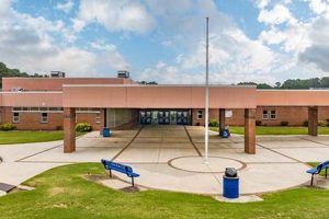Discover Stephenson Middle School: A Parent's Guide | Best Schools in America: Top Public & Private Options