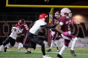 Top Minnesota High School Football Player Rankings | Best Schools in America: Top Public & Private Options