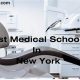 Top Medical Schools in NYC: 2024 Guide | Best Schools in America: Top Public & Private Options