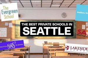 Seattle's Top Private Schools & Preschools Best Schools in America: Top Public & Private Options Seattle's Top Private Schools & Preschools | Best Schools in America: Top Public & Private Options