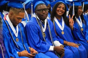 Watch Live: Justice High School Graduation 2024! Best Schools in America: Top Public & Private Options Watch Live: Justice High School Graduation 2024! | Best Schools in America: Top Public & Private Options