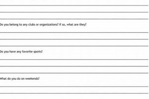 High School Interest Inventory Guide & Resources | Best Schools in America: Top Public & Private Options