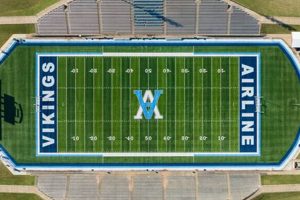 Airline HS Football: Score Tonight & Live Updates | Best Schools in America: Top Public & Private Options
