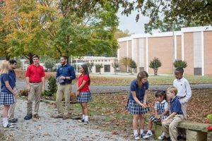 Top Memphis Private Schools: 2024 Guide | Best Schools in America: Top Public & Private Options