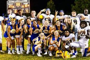 Chesterfield High Football: Team News & More | Best Schools in America: Top Public & Private Options