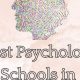 Top Psychology Schools in California 2024 | Best Schools in America: Top Public & Private Options