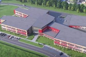Pike Elementary School | Best Schools in America: Top Public & Private Options