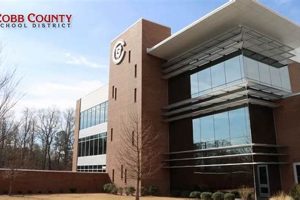 Top Cobb County Choice Schools & Programs | Best Schools in America: Top Public & Private Options