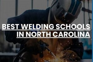 Top 5 Welding Schools in North Carolina 2024 Best Schools in America: Top Public & Private Options Top 5 Welding Schools in North Carolina 2024 | Best Schools in America: Top Public & Private Options