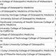 Top 10 Best Osteopathic Schools: 2024 Guide | Best Schools in America: Top Public & Private Options
