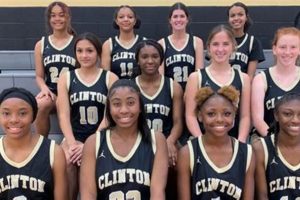 Clinton High Girls' Basketball Team News & Scores | Best Schools in America: Top Public & Private Options