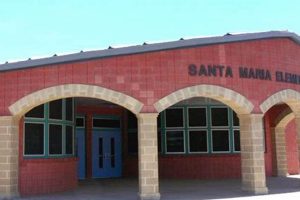 Top Santa Maria Elementary Schools: A Guide | Best Schools in America: Top Public & Private Options