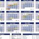 Official Mansfield High School Calendar 2024-2025 | Best Schools in America: Top Public & Private Options
