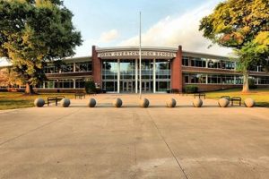 John Overton High School Football: A Nashville Legacy Best Schools in America: Top Public & Private Options John Overton High School Football: A Nashville Legacy | Best Schools in America: Top Public & Private Options