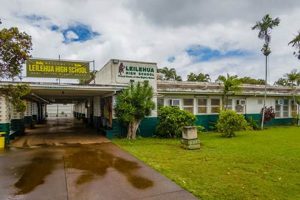Leilehua High School Calendar 2024-25: Key Dates & Info | Best Schools in America: Top Public & Private Options