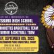Indiana: Scottsburg High School Basketball Team | Best Schools in America: Top Public & Private Options