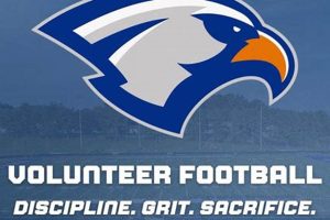 2024 Volunteer HS Football Schedule &amp; Fixtures | Best Schools in America: Top Public & Private Options