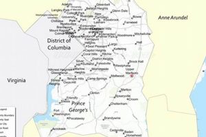 Top Driving Schools in Maryland PG County: Find Yours | Best Schools in America: Top Public & Private Options