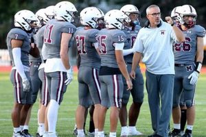 Mishawaka HS Football: 2024 Schedule & Tickets | Best Schools in America: Top Public & Private Options