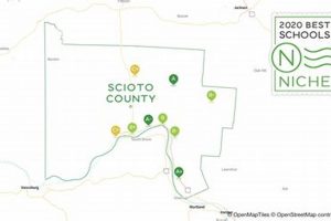 Top Scioto County Schools: A Parent's Guide Best Schools in America: Top Public & Private Options Top Scioto County Schools: A Parent's Guide | Best Schools in America: Top Public & Private Options
