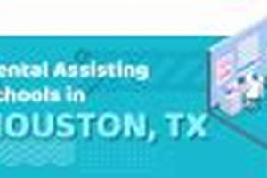Top Dental Assistant Schools in Houston, TX 2024 Best Schools in America: Top Public & Private Options Top Dental Assistant Schools in Houston, TX 2024 | Best Schools in America: Top Public & Private Options