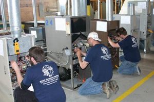 Top 5 Best HVAC Schools: 2024 Guide | Best Schools in America: Top Public & Private Options